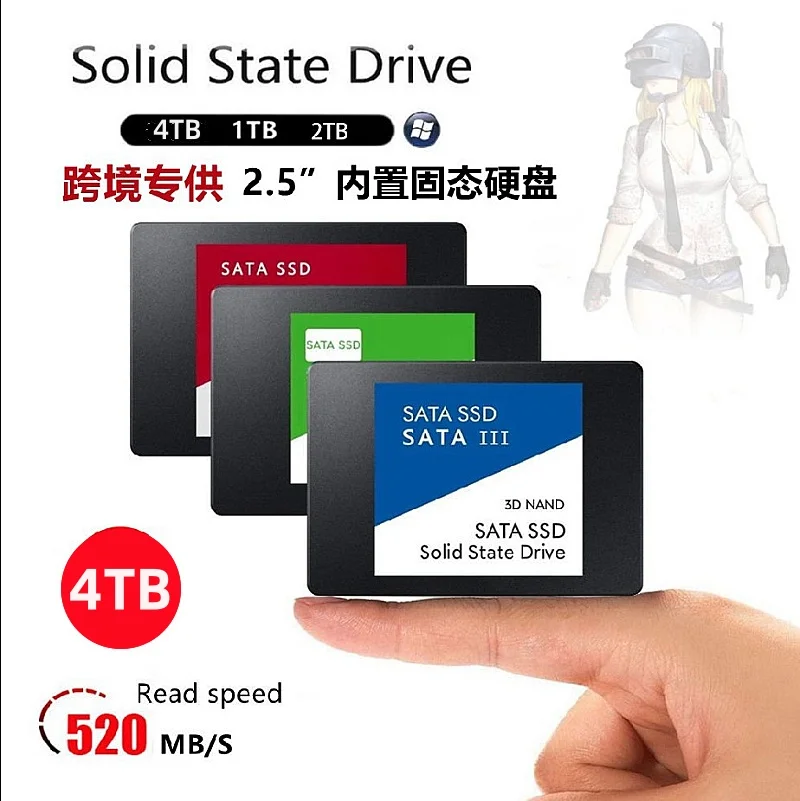 SSD - 2,5'' SATA III - 240 GB - Merk: Kingston Type: 2.5 - SATA III, Soort: Intern, Schrijfsnelheid: 350 MB/s, Leessnelheid: 500 MB/s, Capaciteit: 240 GB
