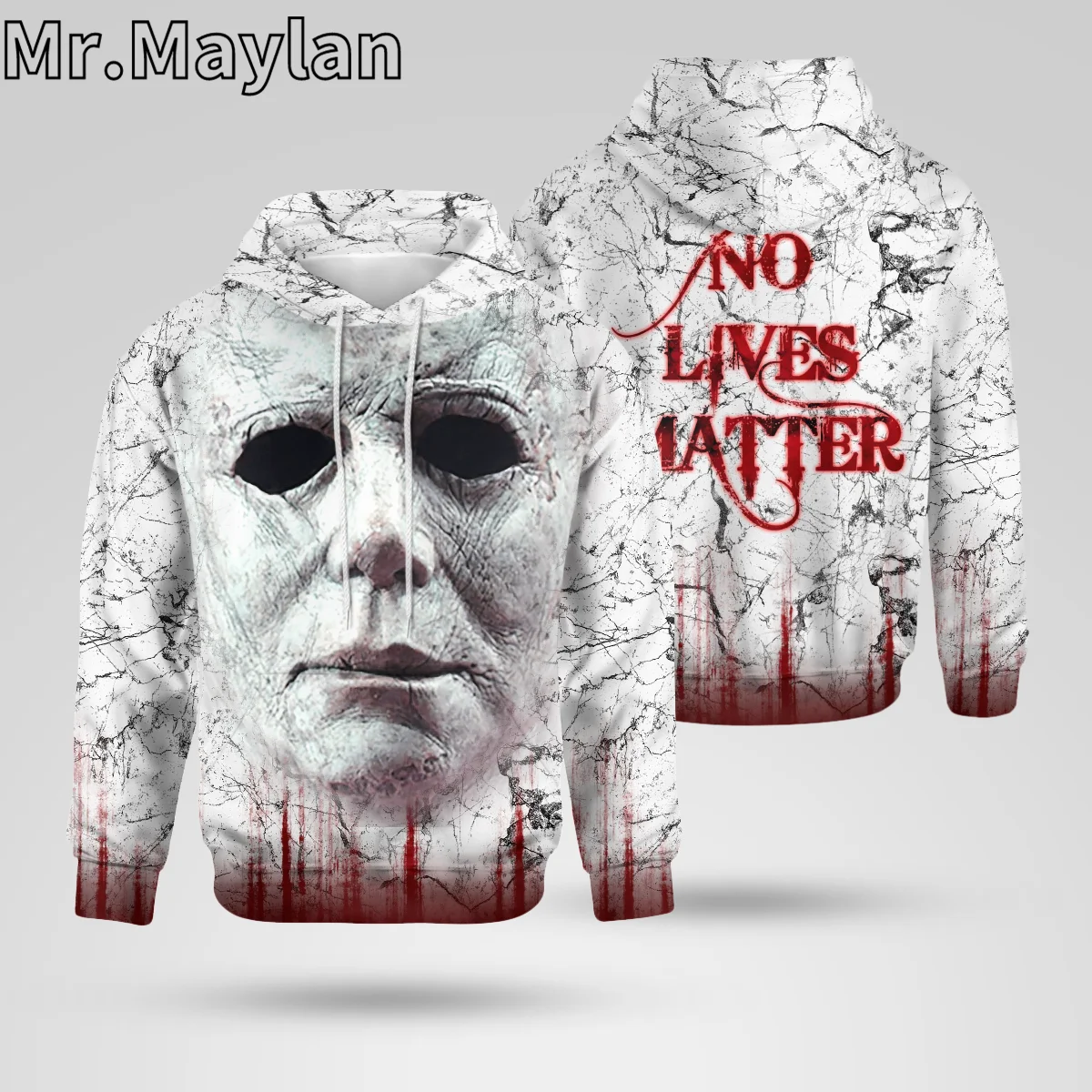 

Halloween Horror Movie Characters 3D Jacket Men/women Casual Streetwear Hoodies Boys Hoody Sweatshirts Mens Hipster Clothes-55