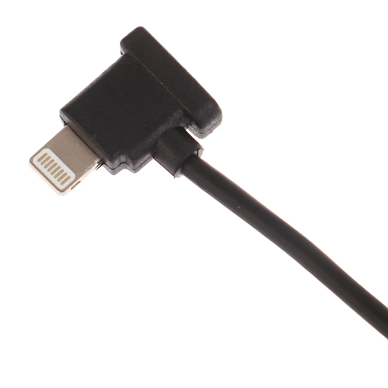 15cm Extended Data Cable Type-C Adapter Wire Connector Mobile Phone Tablet Data Line