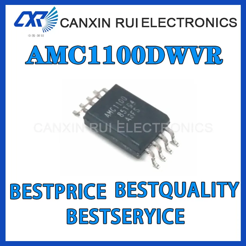 

AMC1100DWVR Support BOM Quotation For Electronic Components