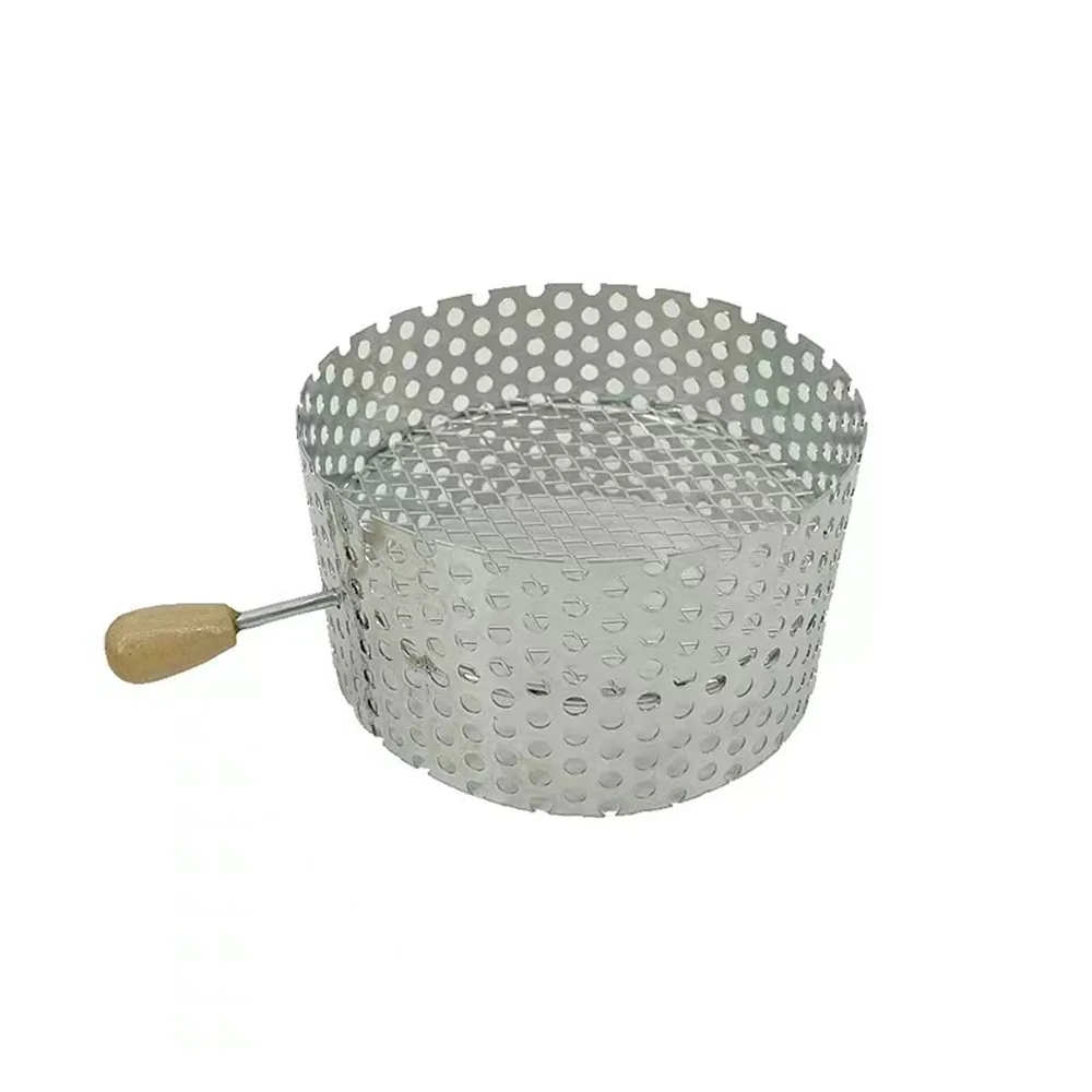 1Pc Mesh Hookah Wind Cover & Coal Holder Shisha Head Waterpijp Chicha Narguile Water Tobacco Smoking Accessories hookah accessories hookah replacement accessories