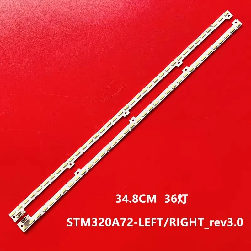

Фонарь с подсветкой, 36 ламп для LE32HWD 32x50t, фонарь _ rev3.0 _ 36 _ 110823