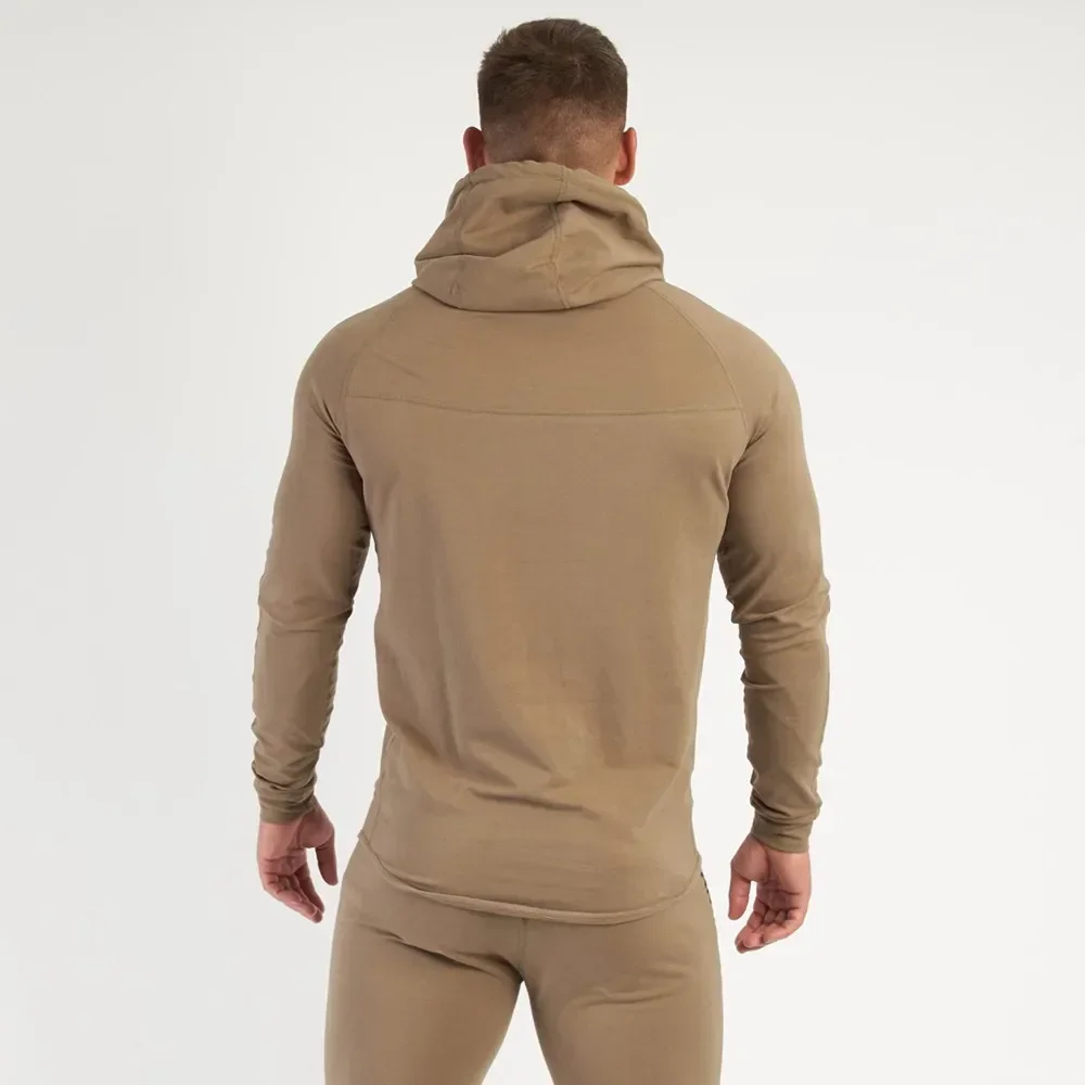 

Cotton Men Male Sweatpants Joggers Casual Gym Pants Trackpants Fitness Autumn Skinny Sportswear Trousers Bottoms Solid Running