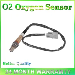 Lambda Oxygen Sensor 4Pin For KIA SPORTAGE QL 1.6i 2019 For HYUNDAI TUCSON TL 1.6 GDi 2018 39210-2B355 9025030183 02503018341