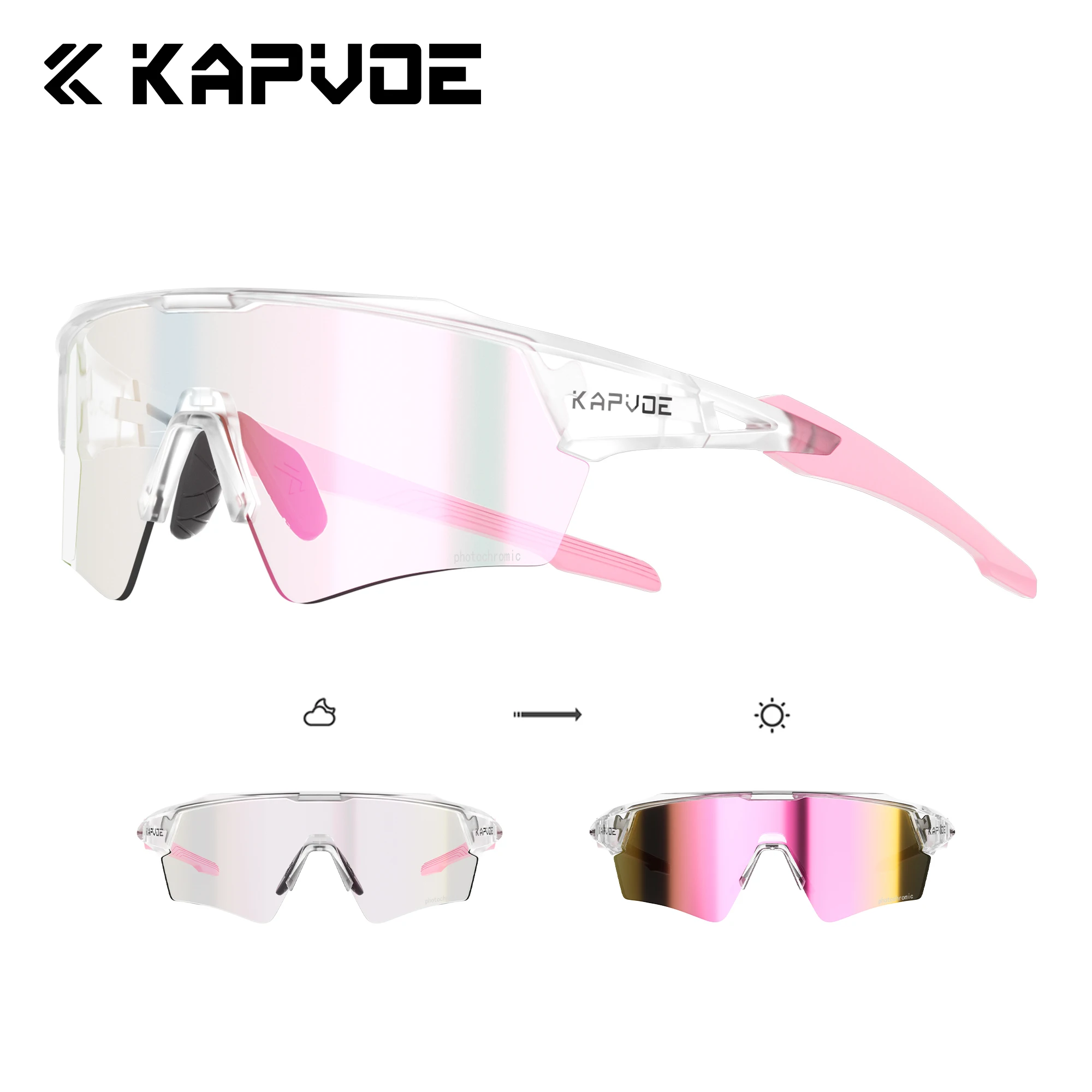 Photochromic pink-09