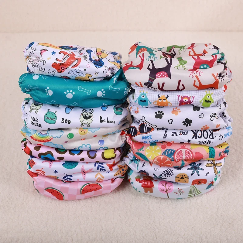 Washable Reusable Dog Diapers Male Physiological Pants Cotton Belly Wrap Band for Large Small Medium Dog