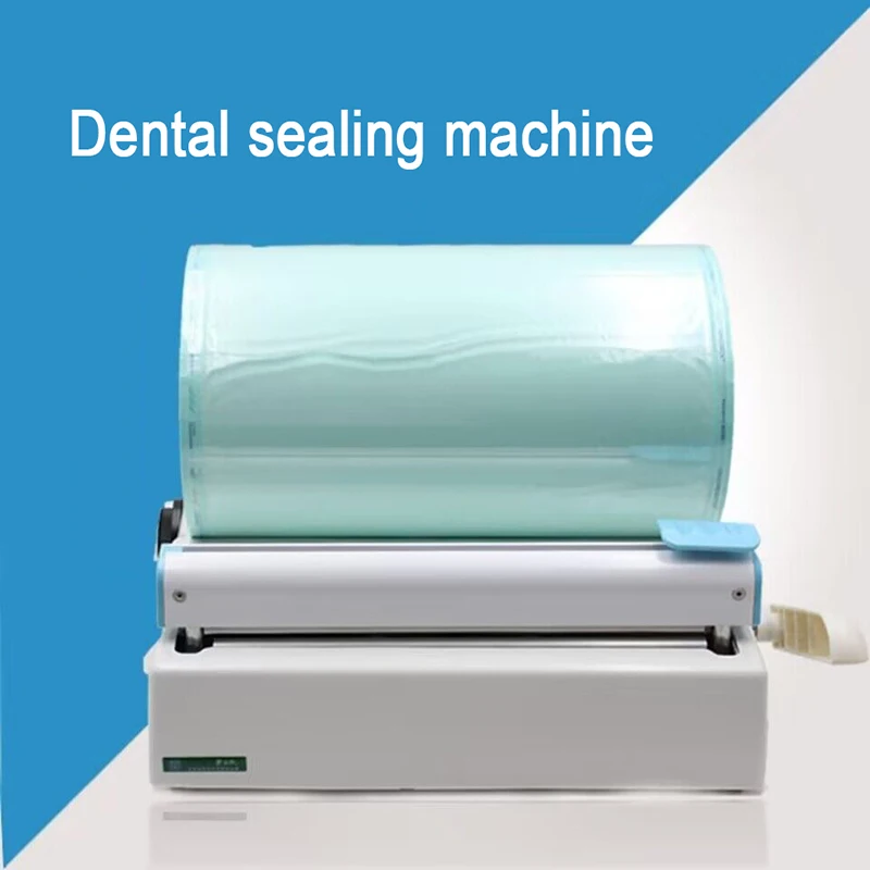 Sellador-Dental-m-quina-de-sellado-de-bolsas-de-esterilizaci-n-equipo ...