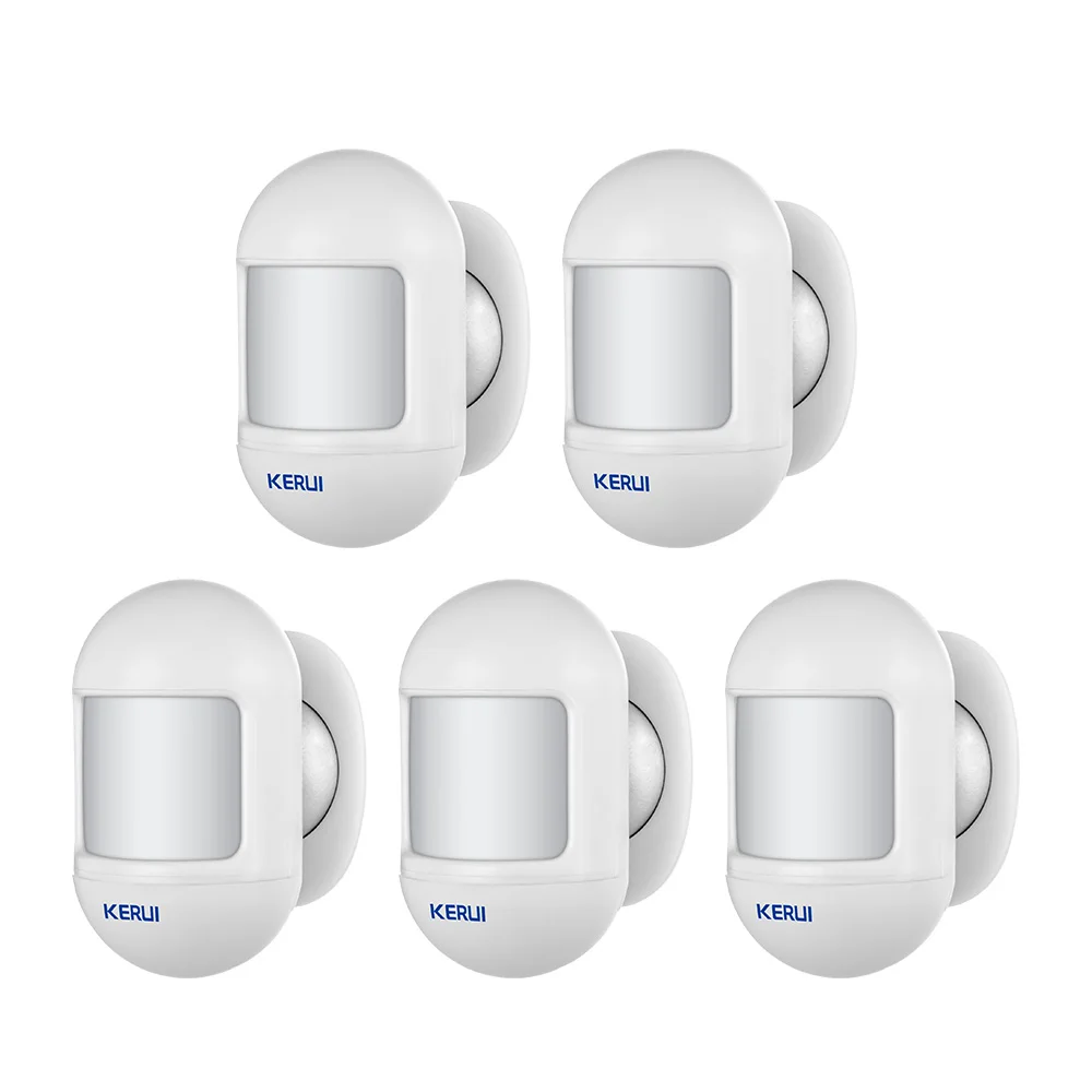 5Pcs Motion Sensor