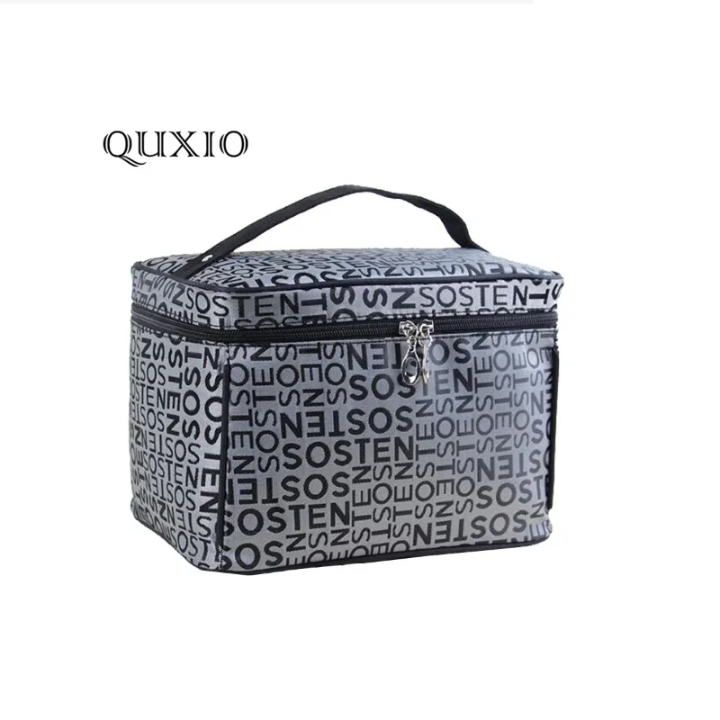 Large Capacity Cosmetic Bag Waterproof Travel Toiletry Make up Bag For Women cosmetic bag cosmetic storage bag toiletry bag makeup bag cosmetic case