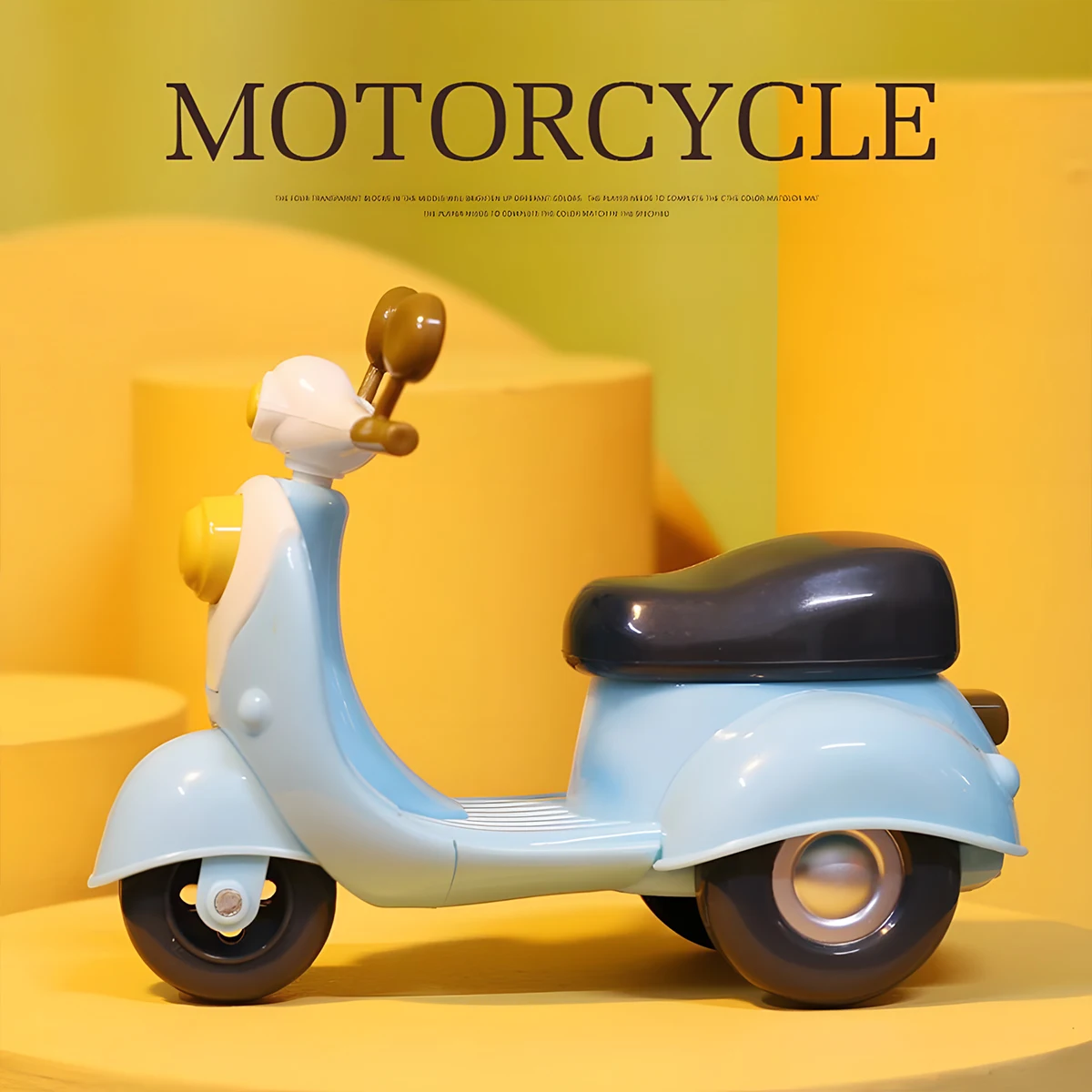 1:12 Miniature Furniture Forest Family Kitchen Toy Dining Table Dollhouse Accessories Bathroom Pretend Play For Girl Gifts Toys