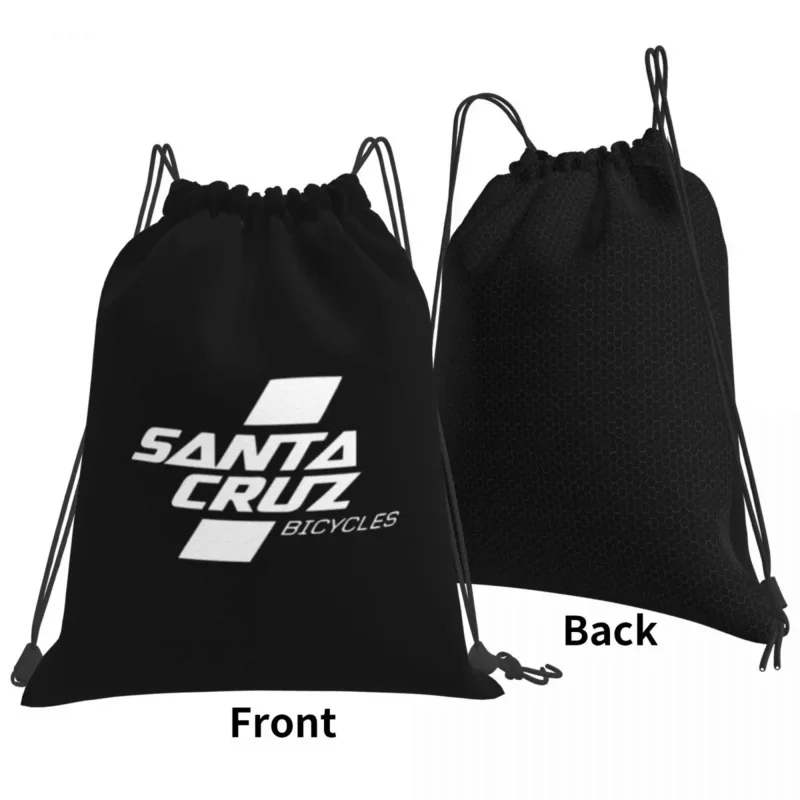 Рисунок 5 - Сумки для велосипедов Santa Cruz