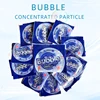 New 10 Packs Bubble Concentrate Particles Just Add Water Soapy Water Bubble Gun Accessories 2