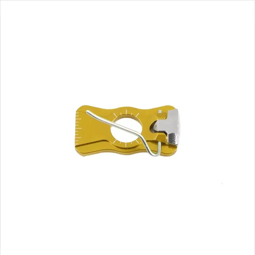 Accessoire Arc Recourbé Repose-flèches Magnétique Pour Arc Recourbé