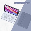 Purple A