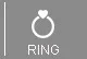 Vnox Ladung Personalisierte Dünne ID Tag Herz Armband Frauen Edelstahl Kette Gold Schwarz – Detail 16