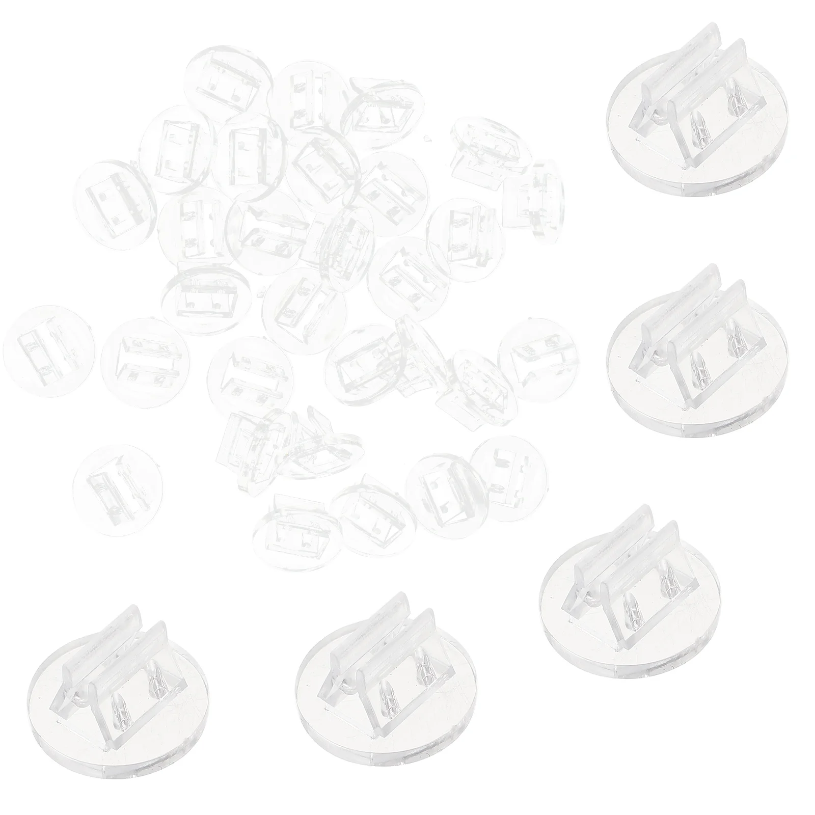 

100 шт., органайзер для визиток