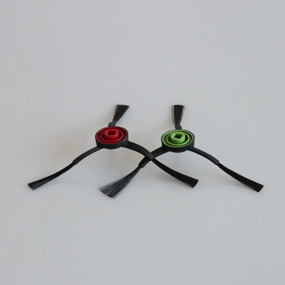 Replacement Brushes For Vacuum Vacuum Maintenance Tools Color: Black Corner Side Brush Optimal Cleaning Efficiency