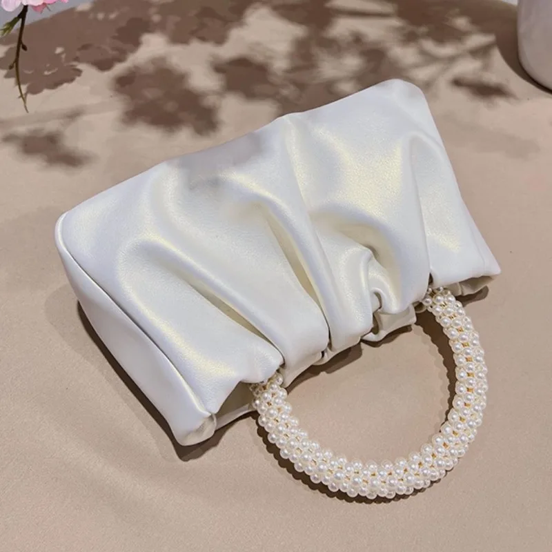 Petal & Pine Handbag