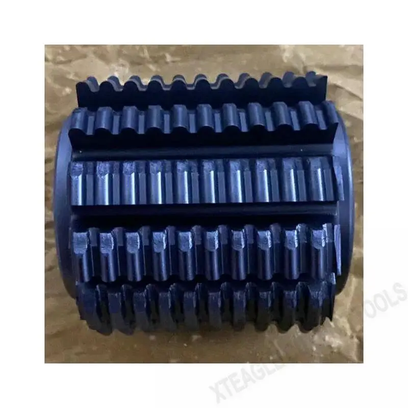 HSS HTD 5M 27mm Hole Diameter Timing Belt Pulley Gear Hob HTD5M