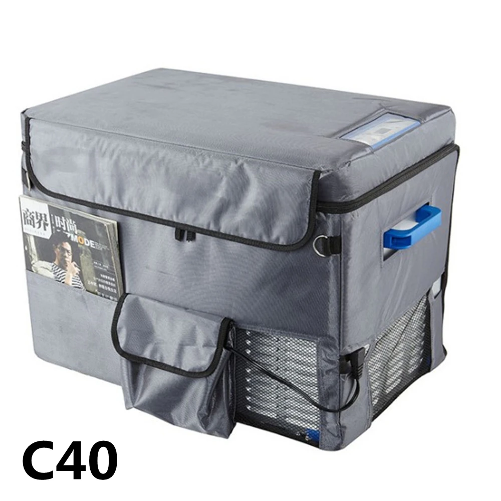 Car Refrigerator Protective Sheath Apicool Fridge A Kind of Series Cover Waterproof Refrigerator Dust Proof Cover