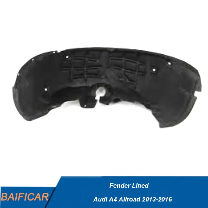 Baificar 브랜드 신제품  펜더 라이닝 프론트 휠 머드가드 8K9810172A ..