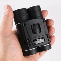 Telescope  100x22 Binoculars High Definition High Power Low Light Night Vision Portable Outdoor Glasses 1