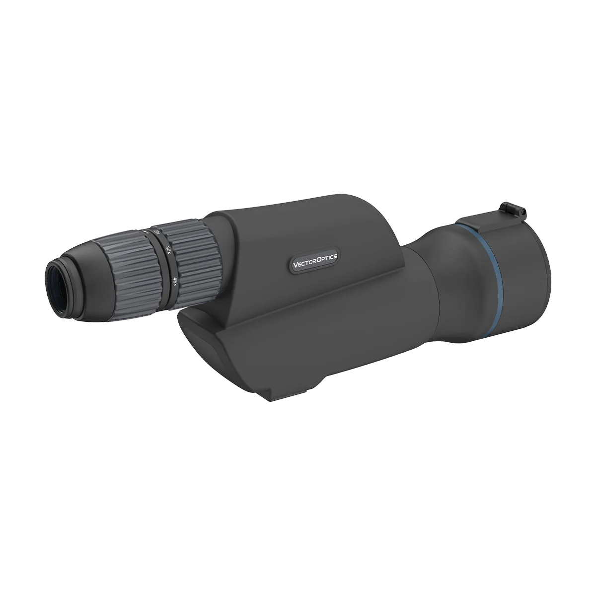 Рисунок 2 - Прицел Vector Optics Continental