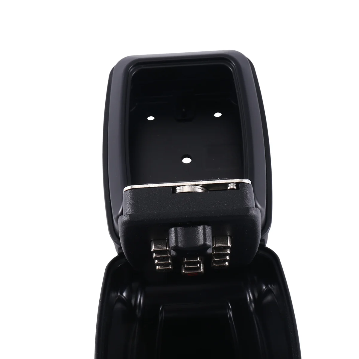 

Waterproof Anti-Theft Password Key Box Wall-Mounted Password Box Lock Outdoor Key Storage Box