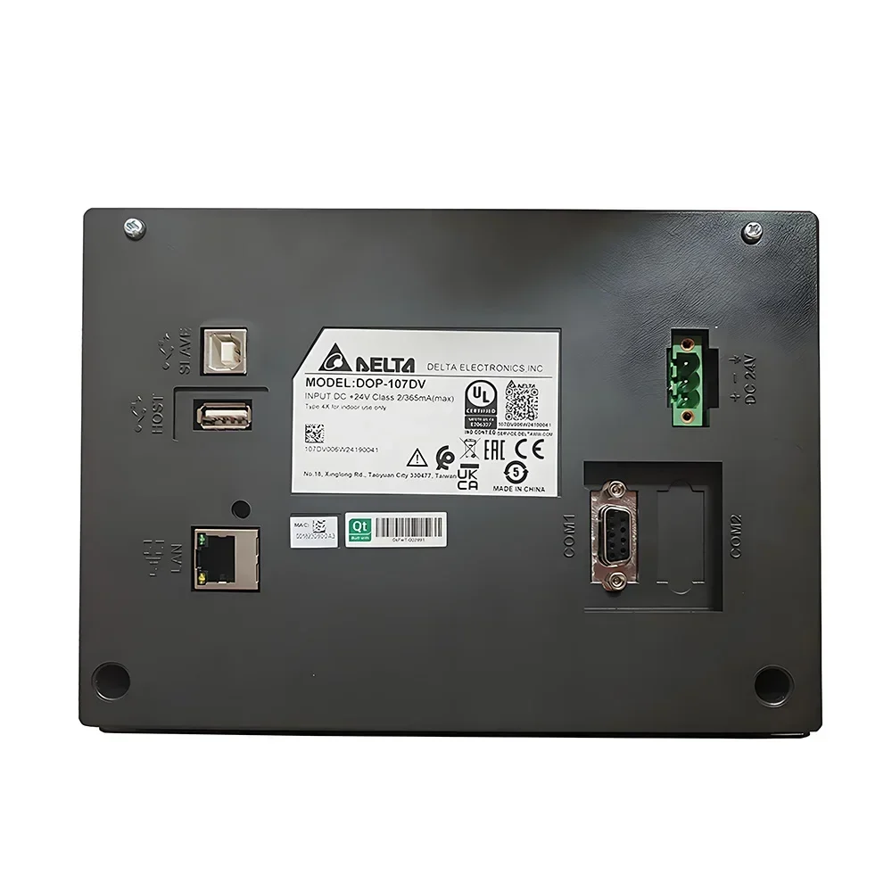 DOP-107DV(Ethernet)