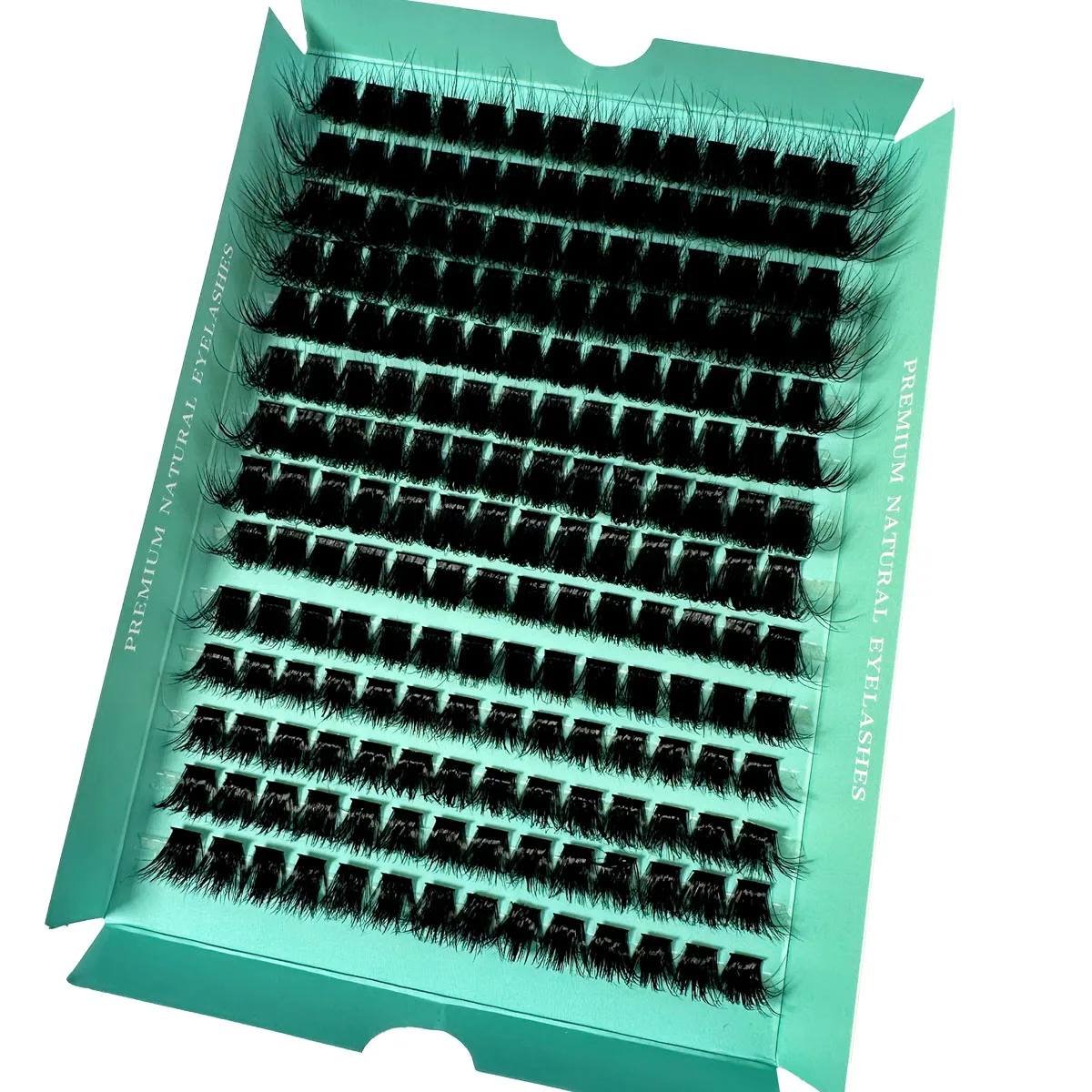 Eyelash Extension Specification Detail 2
