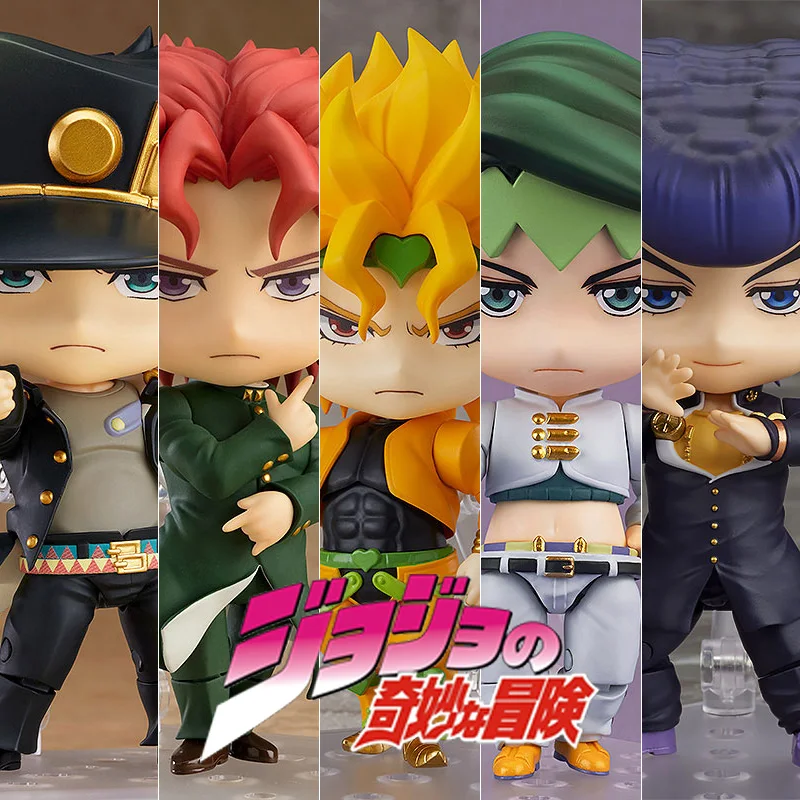 Sbdcbb855177049f1bd04a44864dd07f3c - JoJo's Bizarre Adventure Merch