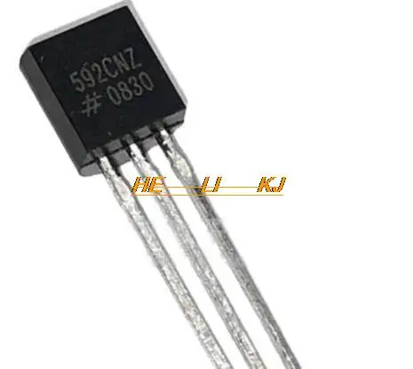 

IC AD592CNZ AD592CN