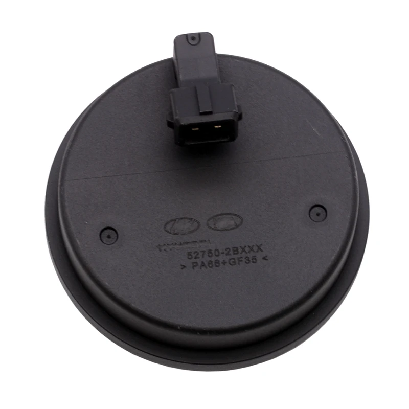 ABS Rear Wheel Speed Sensor Cover for HYUNDAI SANTA FE 2006-KIA SORENTO 2008 2009 2010 2011 2012 527512B100 527502BXXX car abs wheel speed sensor