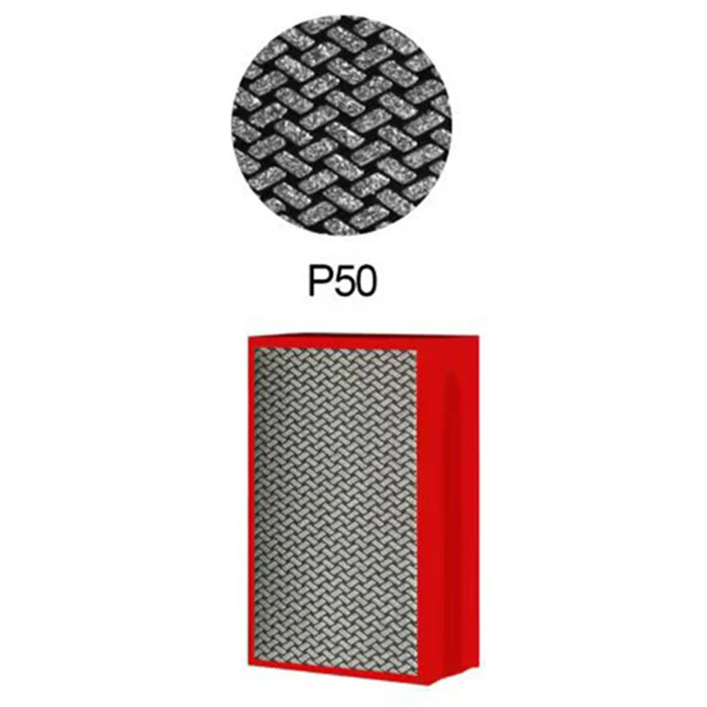 

Инструмент для шлифования стекла, абразивный шлифовальный блок, подходящий для полировки, эффективный камень, абразивные характеристики