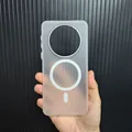 White With Magnet