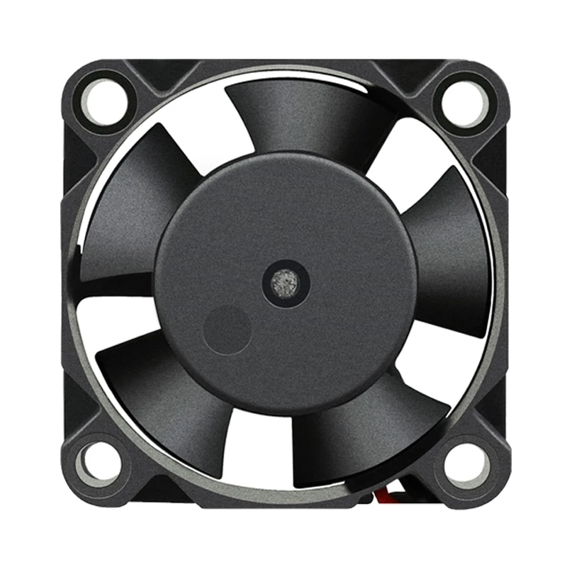 Gdstime-ventilador para Impressora 3d Tamanho 3010 cm x 3cm Placa Gráfica com Rolamento de Esferas Refrigeração Ventilador Axial - Imagem 4