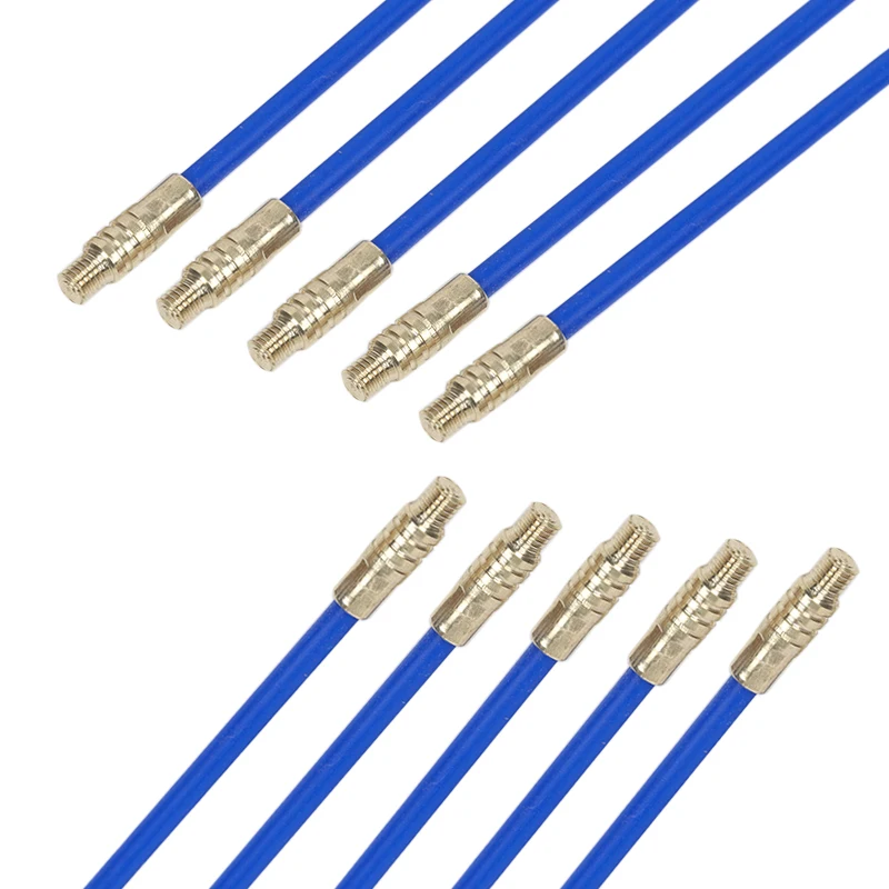 Wire Kit, parede elétrica Instalação Rods, Fiação