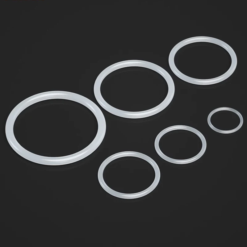 VMQ Ǹ к ,   Ϲ ͼ, O- CS 2.5mm, ID 2-30mm
