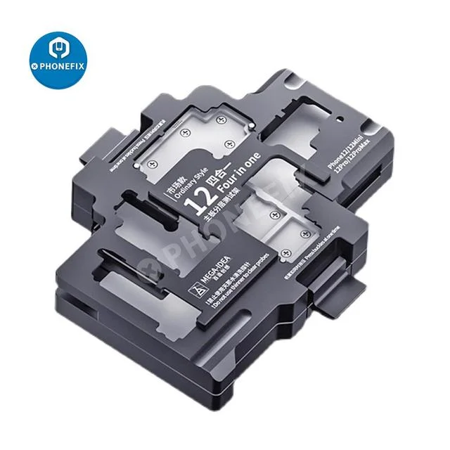 Qianli Mega-idea Phone X 11 12 13 14 15 16 Motherboard Fixture