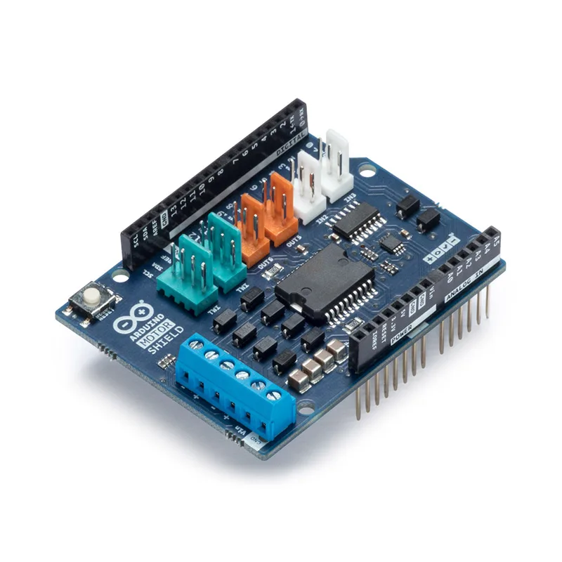 arduino-двигатель-щиты-двигатель-драйвер-плата