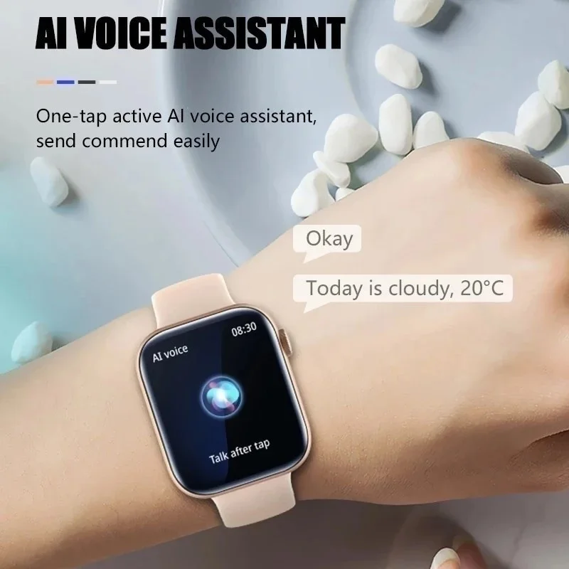 2022 Ʈ ġ   ȣ ɹڼ  Smartwatch Oppo  6 5G 7 8 Pro Realme 8 Pro 8 5G C11 ȵ̵ IOS