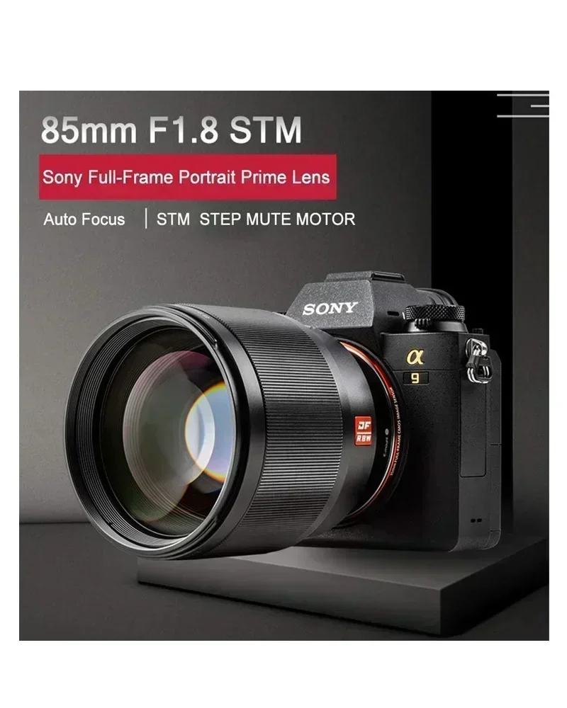 Obiettivo Meike 35mm F2.0 Per Nikon Z - Grandangolo AF Per Mirrorless Full Frame