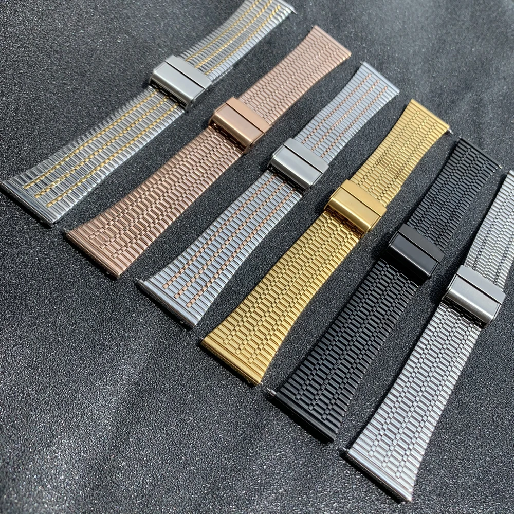 Metal Stainless Steel Strap For Amazfit GTR GTR Pro 2e