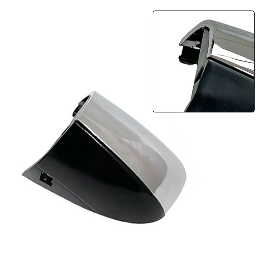 

Car Door Handle Cover Cap For Mercedes For AMG GT (C190) 2016-2019 For C-class Sedan (W205) 2015-2021 For Maybach S-class (X222)