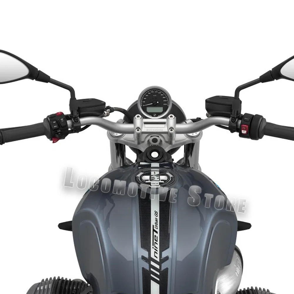 R NineT 2023  ׼ BMW R NineT 2020  3D   ƼĿ Į ̲    ũ ȣ е-