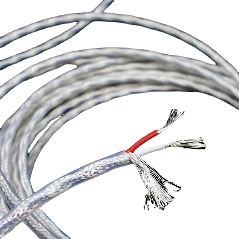 Balanced Xlr Cables Audio Cable Hifi Balanced Cables Xlr Rca 2