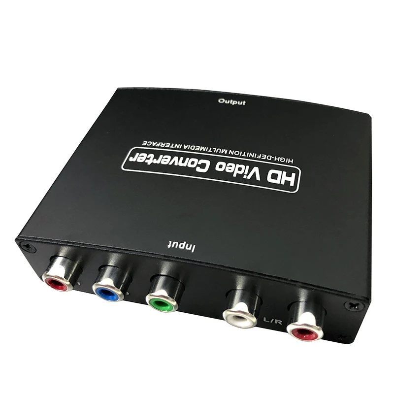 YPbPr-HDMI ȣȯ 1080p    , DVD PSP Xbox360 PS2-HDTV  5RCA RGB-HDMI ȣȯ