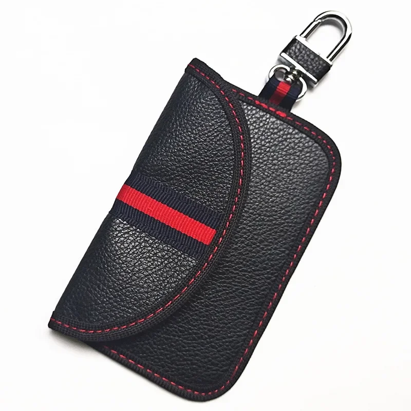 Signal Blocking Faraday Bag – Secure Privacy Protector