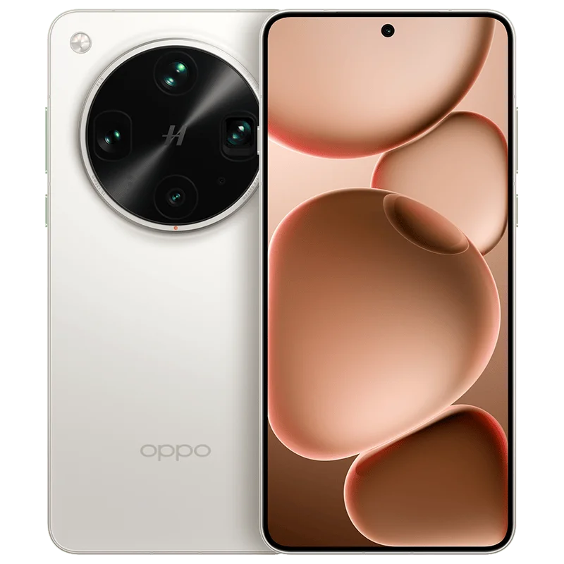 Original Oppo Find X8 Ultra Mobile Phone 6.82