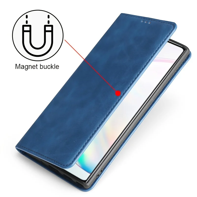 Luxury PU Leather Case For Huawei Honor 8 8A 8S 2020 8C 8X X8a X8b 30 30i X30i X30 30S Prime Lite Pro Flip Phone Cases Cover Bag 5